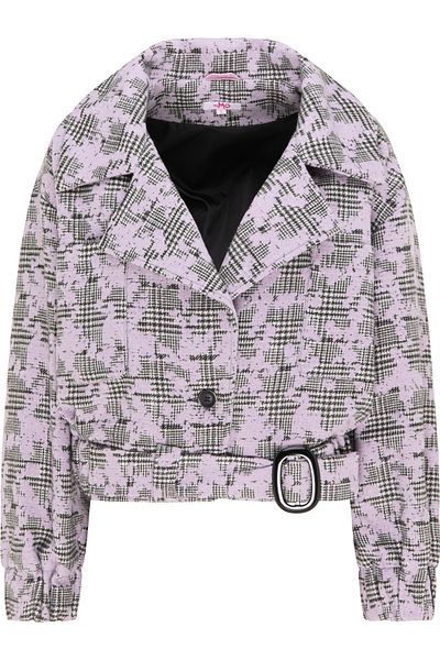 myMo Jacke