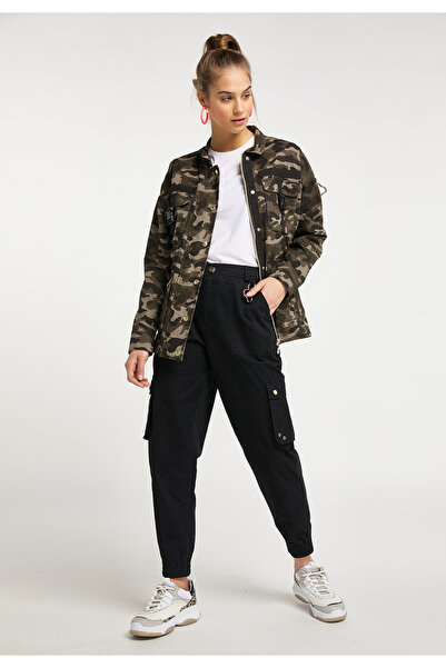 myMo Übergangsjacke