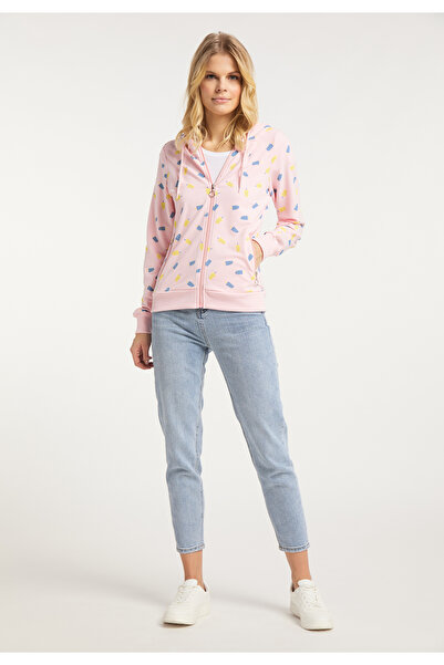 myMo Sweatjacke