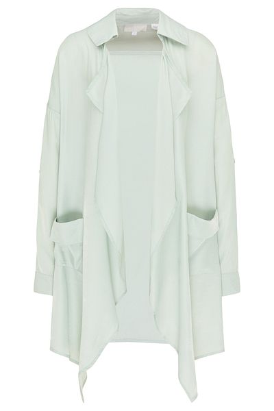 RISA Blusenjacke