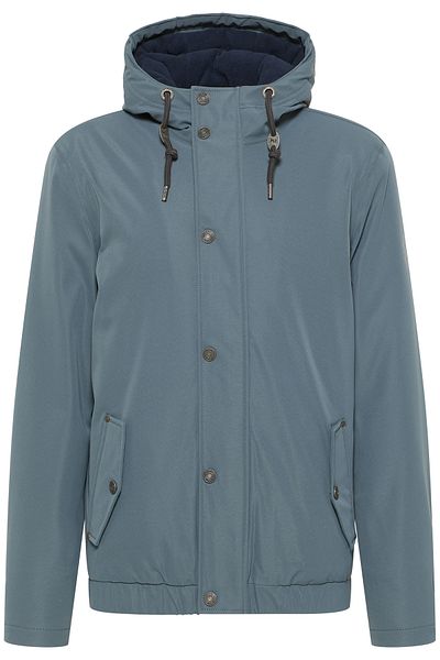 Mo Winterjacke