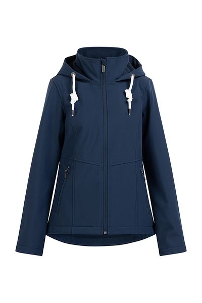 Icebound Softshelljacke