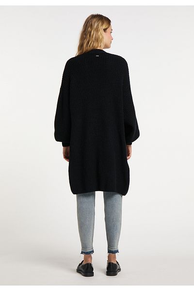 Dreimaster Strickjacke