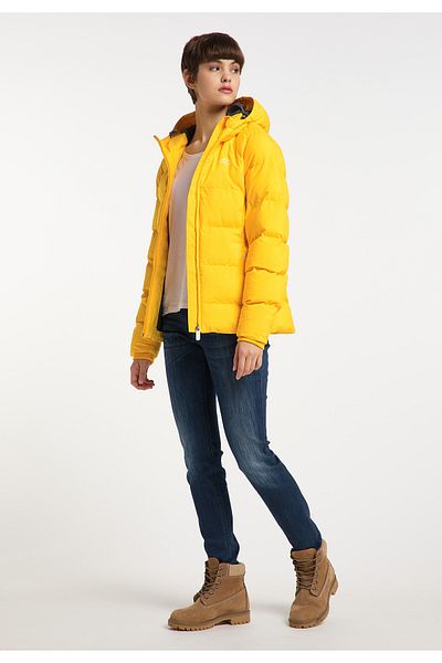 Icebound Winterjacke