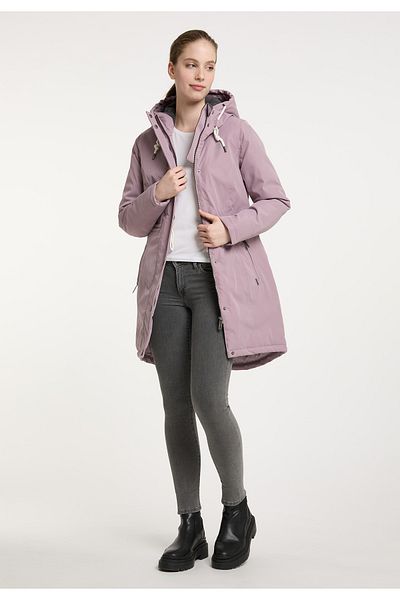 Icebound Winterparka