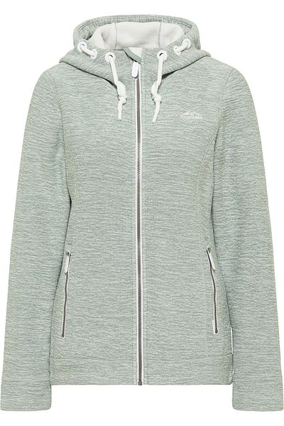 Icebound Strickfleecejacke