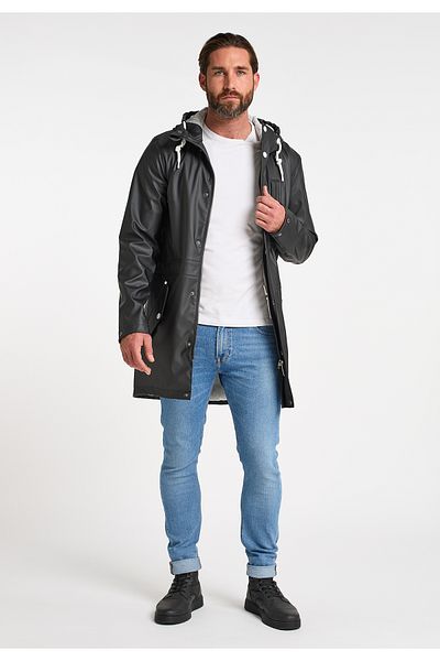Icebound Regenmantel