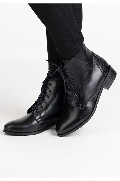 USHA Stiefelette