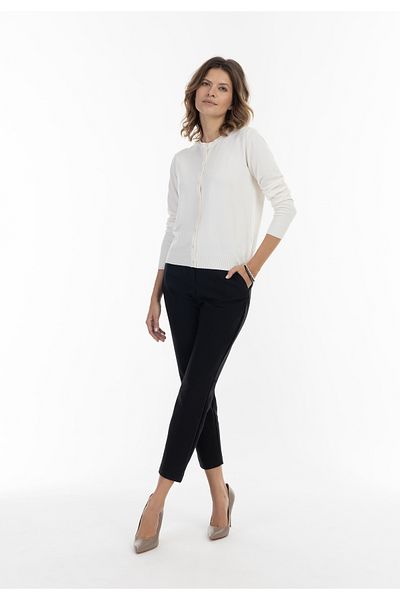 usha black label Ζακέτα