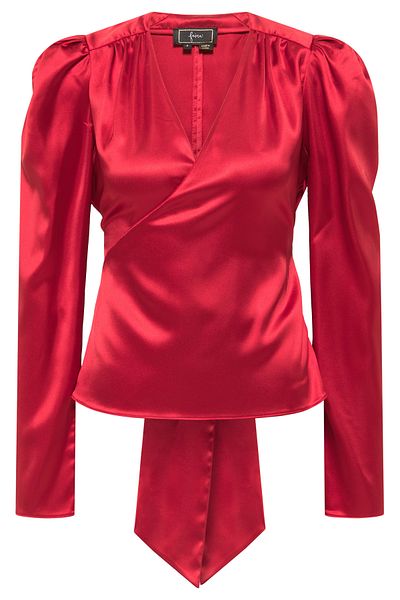 Faina Bluse