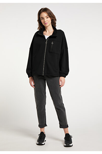 myMo Sweatjacke