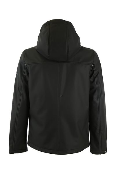 Schmuddelwedda Übergangsjacke
