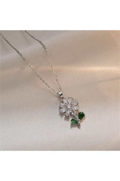 Köstebek Daisy Chain Necklace