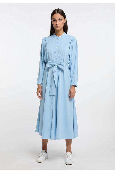 RISA Langarmkleid