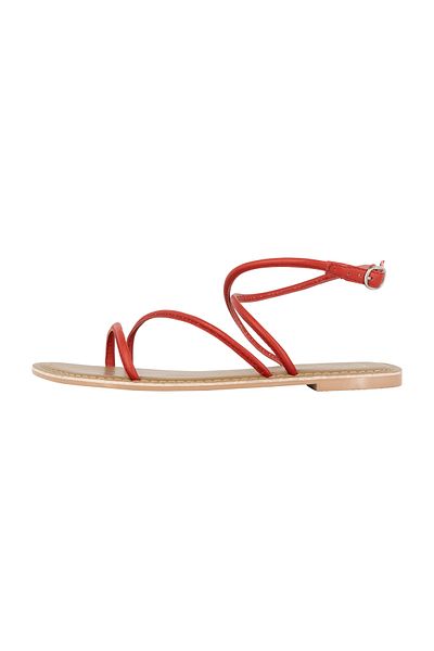 Faina Sandalen