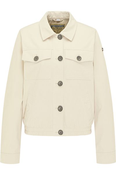 Dreimaster Jacke