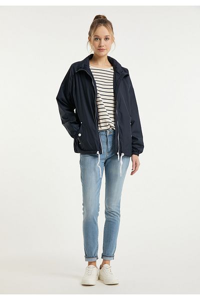 Dreimaster Windbreaker