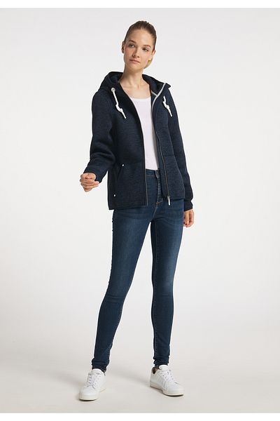 Icebound Strickfleecejacke
