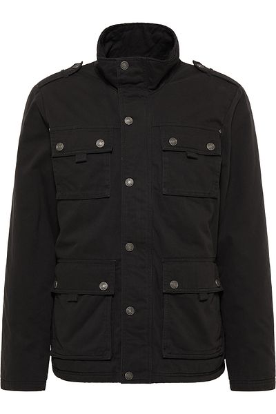 Mo Winterjacke