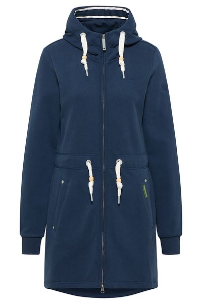 Schmuddelwedda Sweatjacke