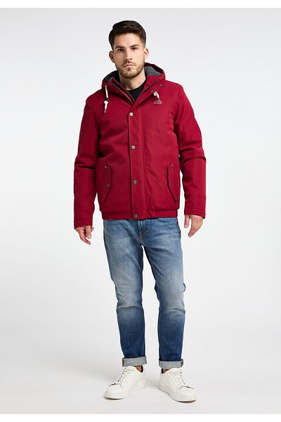 Icebound Winterjacke