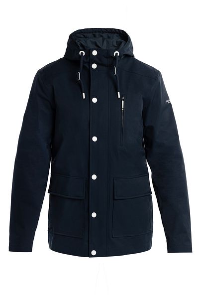 DreiMaster Maritim Regenjacke