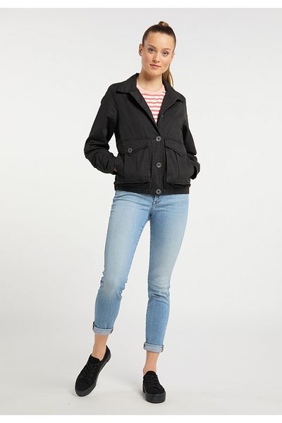 Dreimaster Leichte Jacke