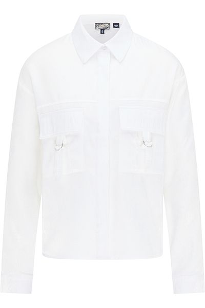 Dreimaster Bluse
