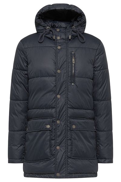 Mo Winterparka