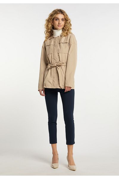 Dreimaster Übergangsjacke