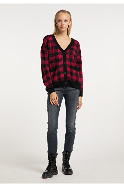 myMo Cardigan