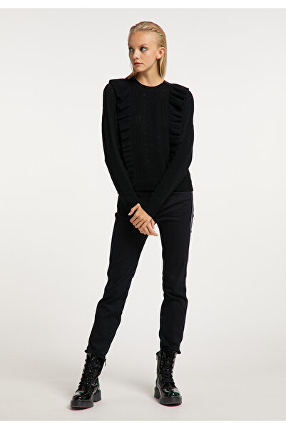 myMo Strickpullover