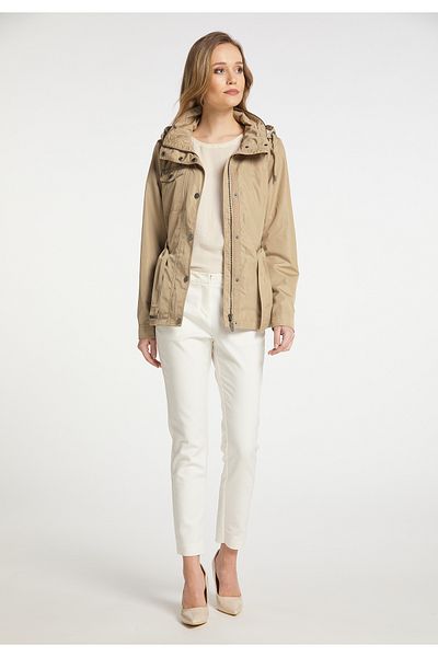 Dreimaster Feldjacke