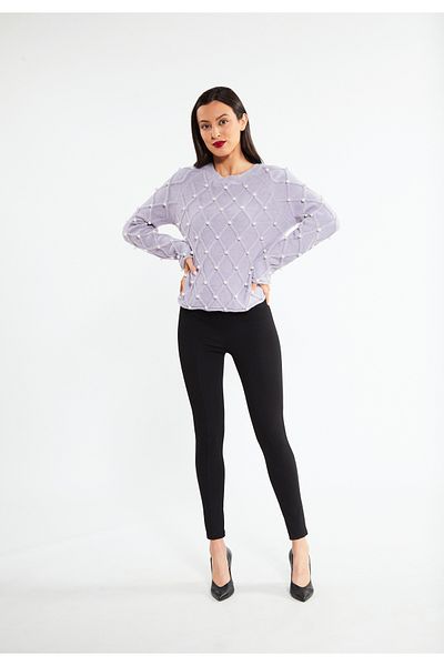 Faina Strickpullover