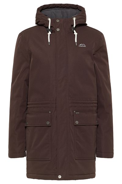 Icebound Winterparka