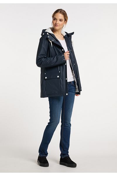 Icebound Regenjacke