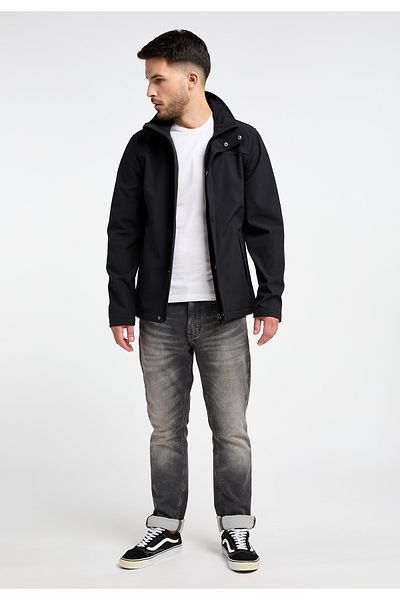 Tuffskull Softshelljacke