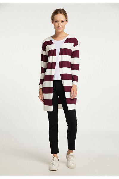 Dreimaster Strickjacke