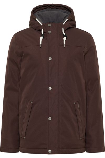 Icebound Wattierte Winterjacke