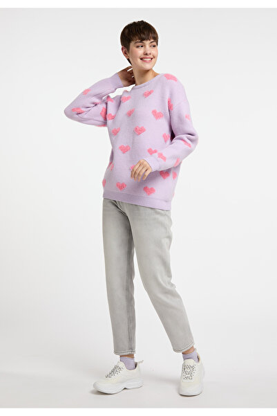 myMo Strickpullover