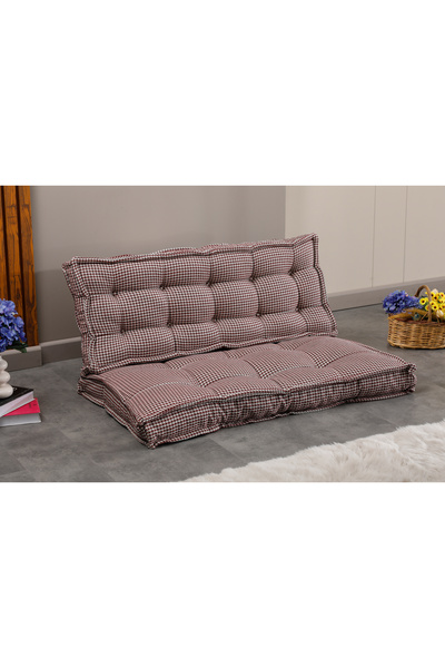 COLORMİX Berlin , Dokuma , Buklet ,Bohem, Yer Minderi,