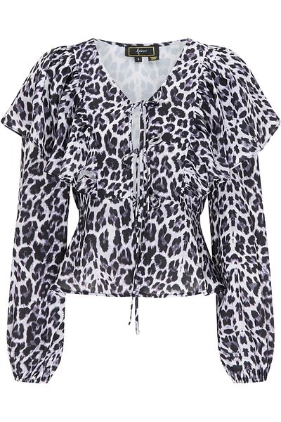 Faina Bluse
