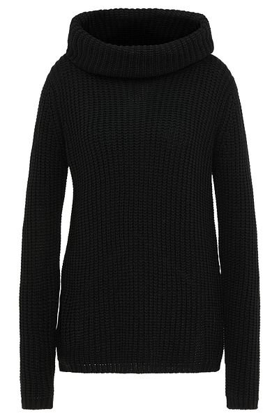 Icebound Pullover