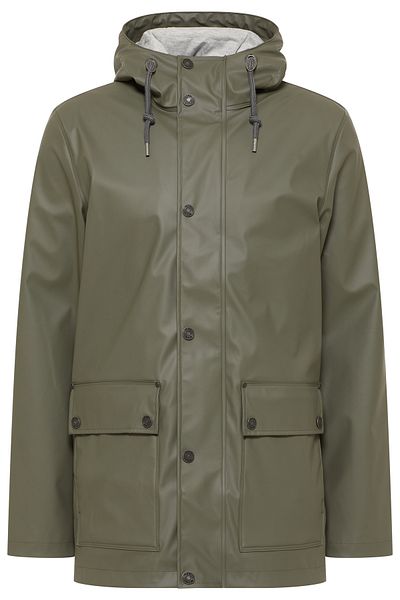 Mo Regenjacke