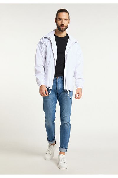 Dreimaster Jacke