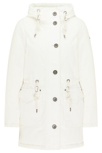 Dreimaster Winterjacke