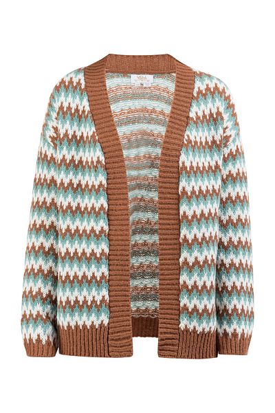 USHA Strickjacke