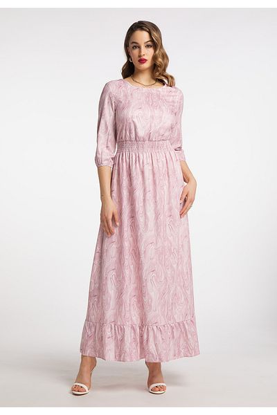 Faina Maxikleid