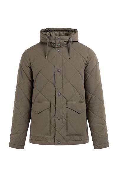 Dreimaster Leichte Übergangsjacke