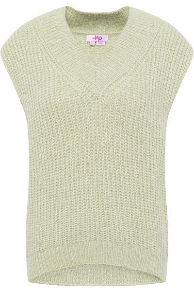 myMo Strickpullunder